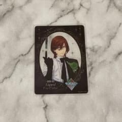 うたプリ アナスイ カード 寿嶺二のサムネイル
