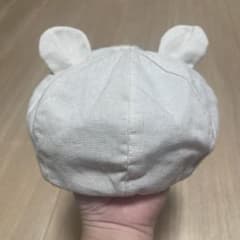 POLO Baby ベビー帽子 44cmのサムネイル