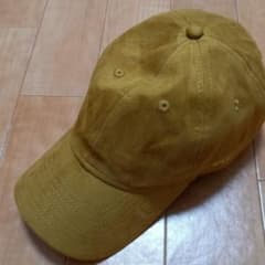NEW ERA　キャップのサムネイル