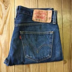 Levi's 501XX デニムパンツ 32/32のサムネイル