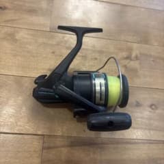 LONG CAST A2000 スピニングリールのサムネイル