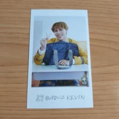 BUDDiiS ケビン ミニフォトのサムネイル