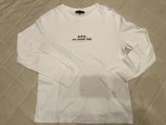A.P.C PETITE RUE MADAME 長袖Tシャツのサムネイル