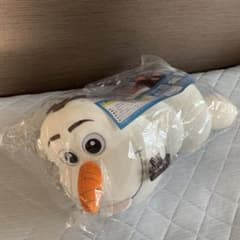 オラフ　1番くじ　B賞のサムネイル