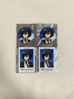 ミカサ RUNWAY 京都IP書店 まとめ売りのサムネイル