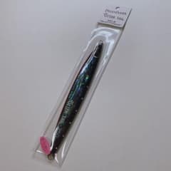 希少品】 ブリード × ドリームチェイサー オッターテイル 250g アワビ