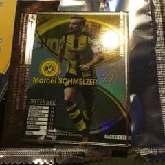 wccf  SOCシュメルツァーのサムネイル