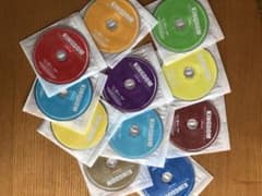【値下げ】キングダム　アニメ　DVD 第1〜第3シリーズ全部のサムネイル