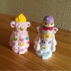 ドレスアップキー セットのサムネイル