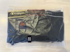Champion L ボクサー　３枚セット　 ３枚組　チャンピオンのサムネイル