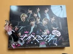 UNiFY 平成37年 初回限定盤 福井巴也