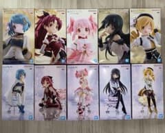 新品未開封】魔法少女まどか⭐︎マギカ ワルプルギスの廻天 フルコンプ