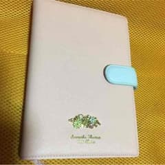 サマンサタバサプチチョイス手帳 サマンサ、マカロン、スナイデルのサムネイル