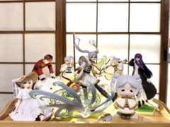 葬送のフリーレン フィギュア 8体セット まとめ売り 葬送のフリーレン フィギュア 8体 まとめ売り フェルン シュタルク