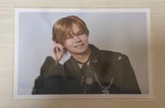 超特急 カイ 生写真のサムネイル