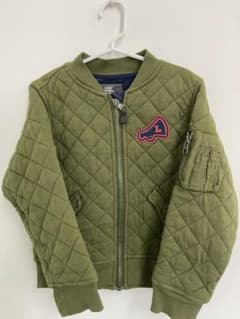 H&M 120㌢　ジャケットのサムネイル