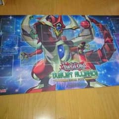 オッドアイズ プレイマットのサムネイル