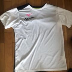 TシャツMIZUNOのサムネイル