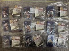 未組立品】艦これモデル Vol.2 フルコンプ 全9種 シークレット込