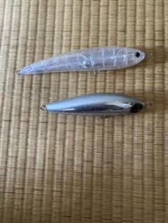 レガート190 ヘッドディップ140 2本セットのサムネイル