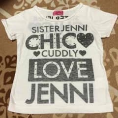JENNI♡Tシャツのサムネイル