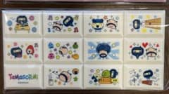 たまごっち ちょこぶろっくしーる おやじっちのサムネイル