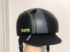 Bern ヘルメット XS-S 48-51.5㎝　キッズのサムネイル