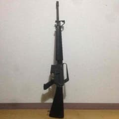 m16a1 東京マルイ ジャンクのサムネイル