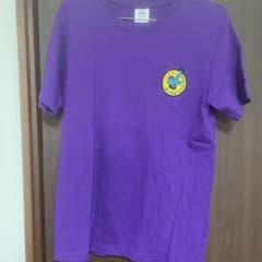 GU×スペースジャム コラボTのサムネイル
