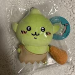 新品】ちいかわ ぷちミニ マスコット（ゴブリン） - メルカリ