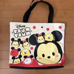 ディズニートートバッグ　37×48×10のサムネイル