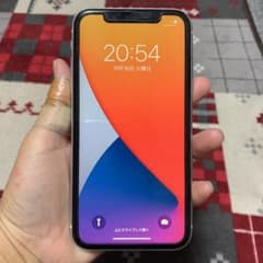 iPhone XR ホワイトのサムネイル