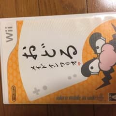 おどるメイドインワリオ Wiiのサムネイル