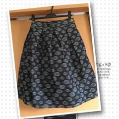 オゾン♡総柄デニムのサムネイル