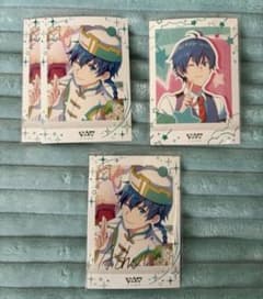 い*み様 SideM ぱしゃこれ 第9弾　天峰秀　レア　箔押し まとめ売り 天峰秀 ぱしゃこれ 箔押し 第8弾 第9弾 アイドルマスターSideM - メルカリ