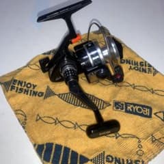 RYOBI パワフルDX NO1のサムネイル