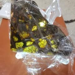 専用ページです。フカン隕石　FUKANG隕石　166g　訳あり 専用ページです。フカン隕石 FUKANG隕石 166g 訳あり フカン隕石