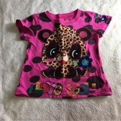 グラグラ♡Ｔシャツのサムネイル