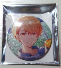 天馬司 Vol.10 A グリ缶 缶バッチ カラフェス - メルカリ