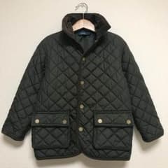 キッズ アウター Ralph Lauren 100のサムネイル