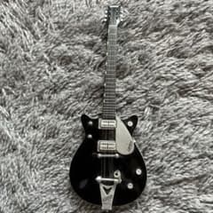 GRETSCH Guitar Collection デュオジェット フィギュアのサムネイル