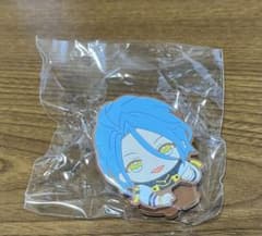 のっかりラバークリップ HiMERUのサムネイル
