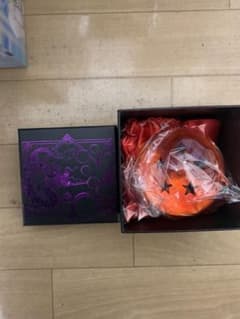 ドラゴンボール　ウーシンチュウのサムネイル