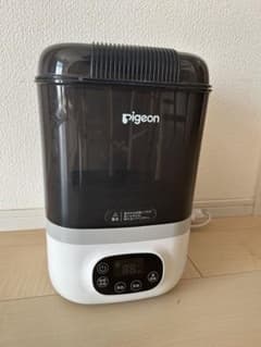 Pigeon 哺乳瓶除菌乾燥器ポチットのサムネイル