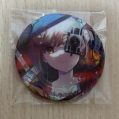 プロセカ 小豆沢こはね 缶バッジ 8A プロセカ グリ缶 vol.8A 小豆沢こはね - メルカリ