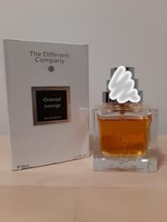 The Different Company オリエンタルラウンジ 50ml - メルカリ
