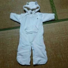babyGapのアウターです。のサムネイル
