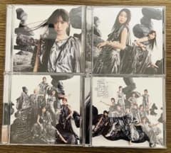 櫻坂46 13枚目シングル　「Unhappy birthday構文」初回仕様限定のサムネイル