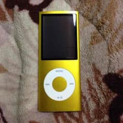 iPod nano 8G (USBコード付き)のサムネイル
