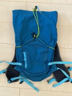 パタゴニア　トレイルランニング　ザック　patagonia10Ｌのサムネイル